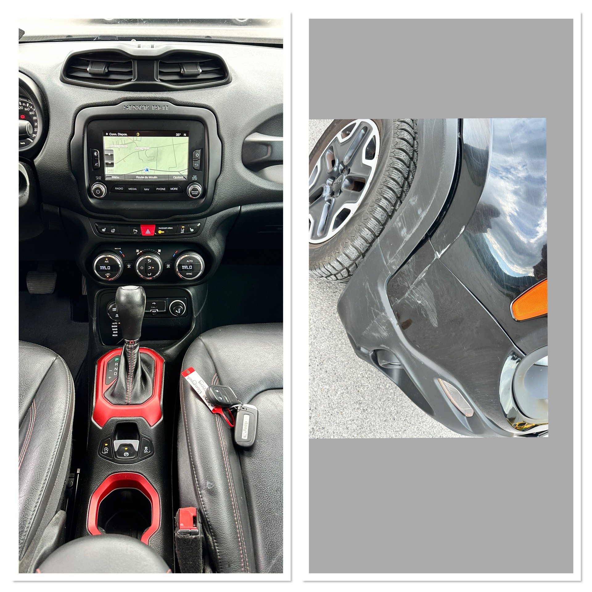 JEEP Renegade 2.0 CRD Trailhawk AWD + Low Range 9ATX-image-11