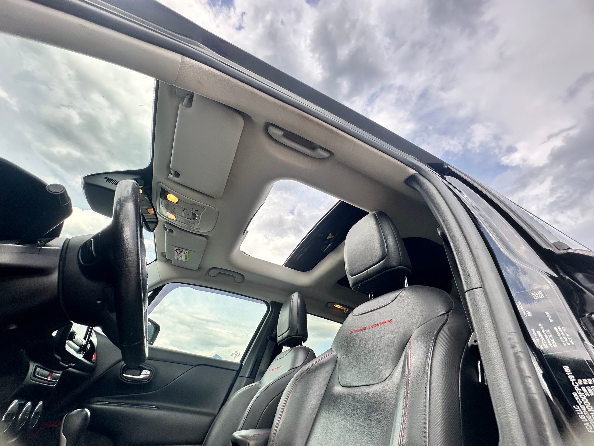 JEEP Renegade 2.0 CRD Trailhawk AWD + Low Range 9ATX-image-12
