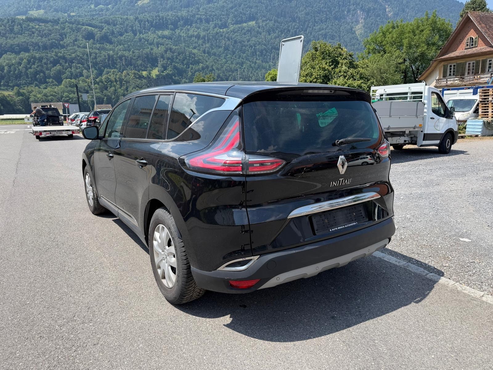 RENAULT Espace 1.6 TCe Initiale EDC-showroom-element-2
