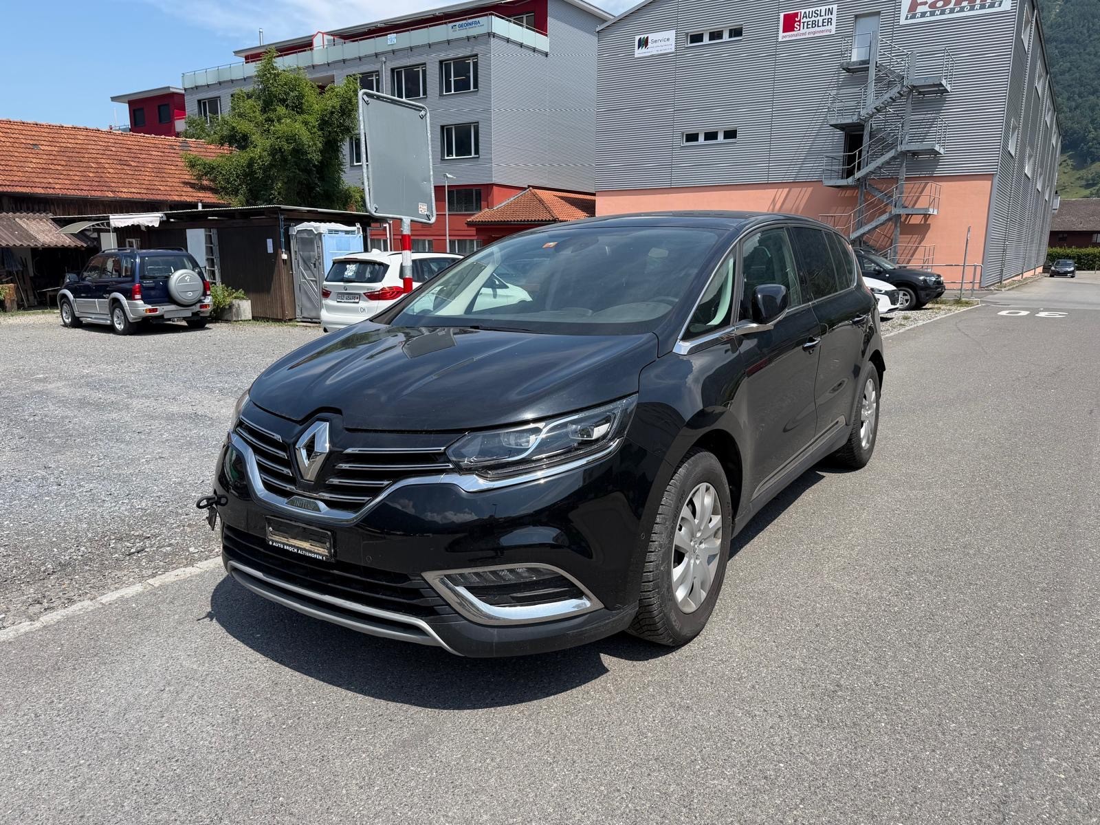 RENAULT Espace 1.6 TCe Initiale EDC-showroom-element-1