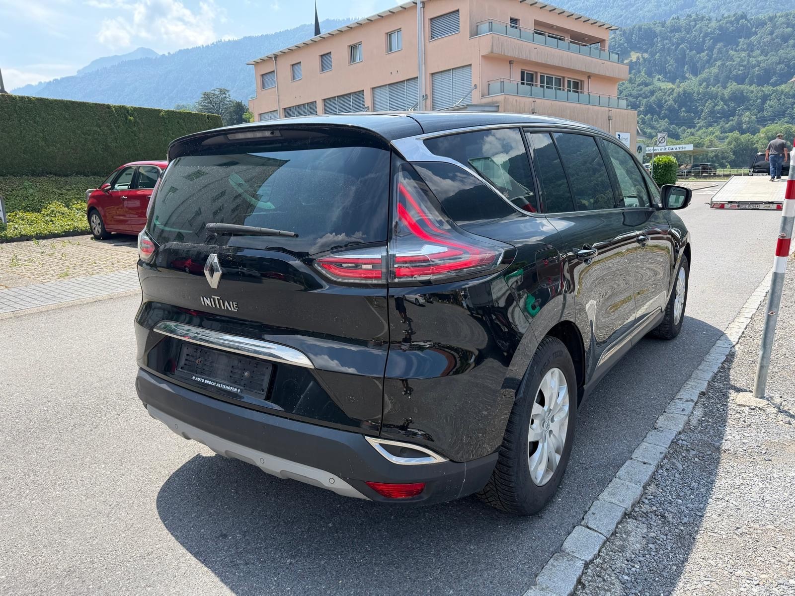 RENAULT Espace 1.6 TCe Initiale EDC-showroom-element-3