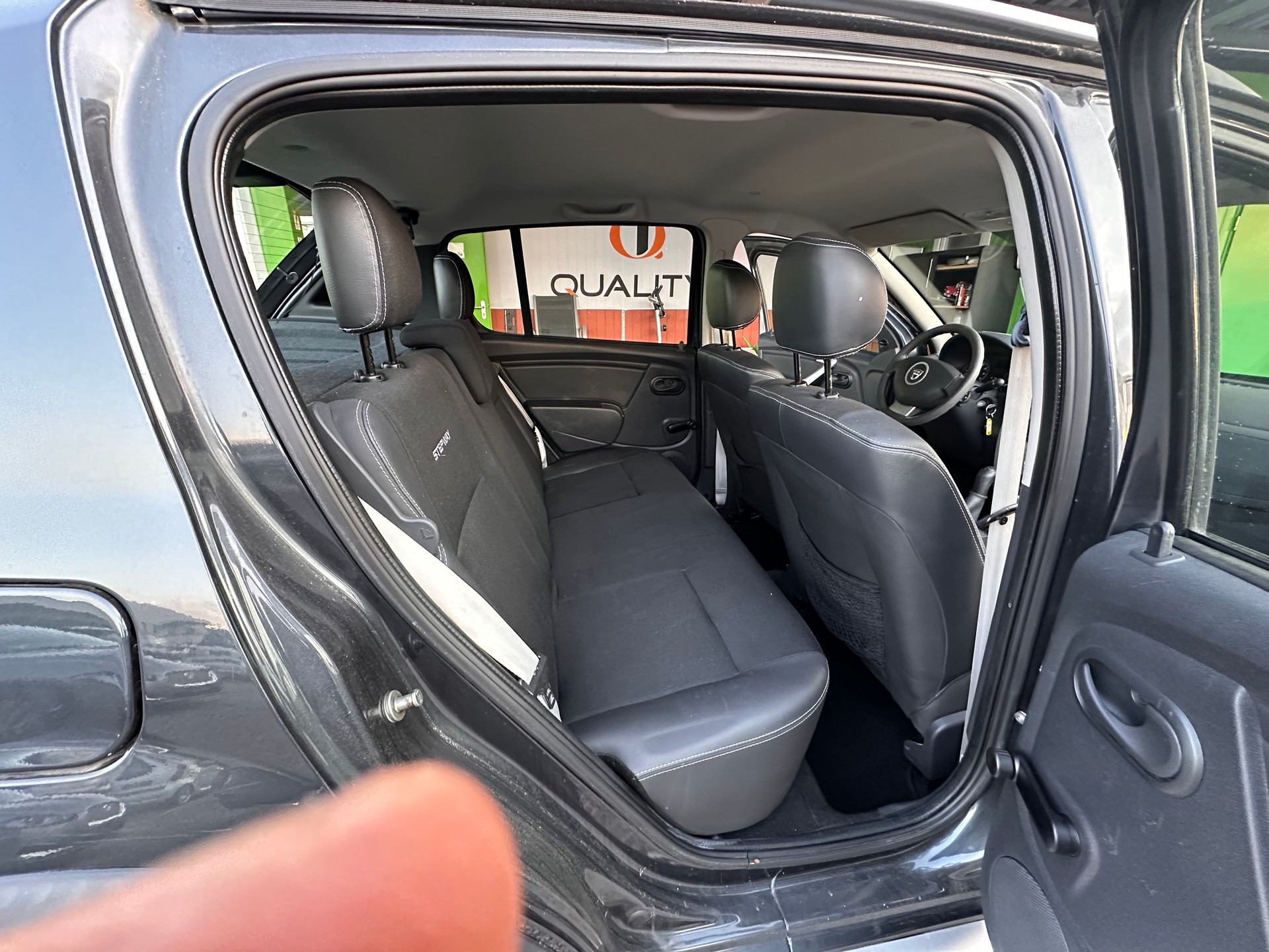 DACIA Sandero 1.6 Stepway-image-6