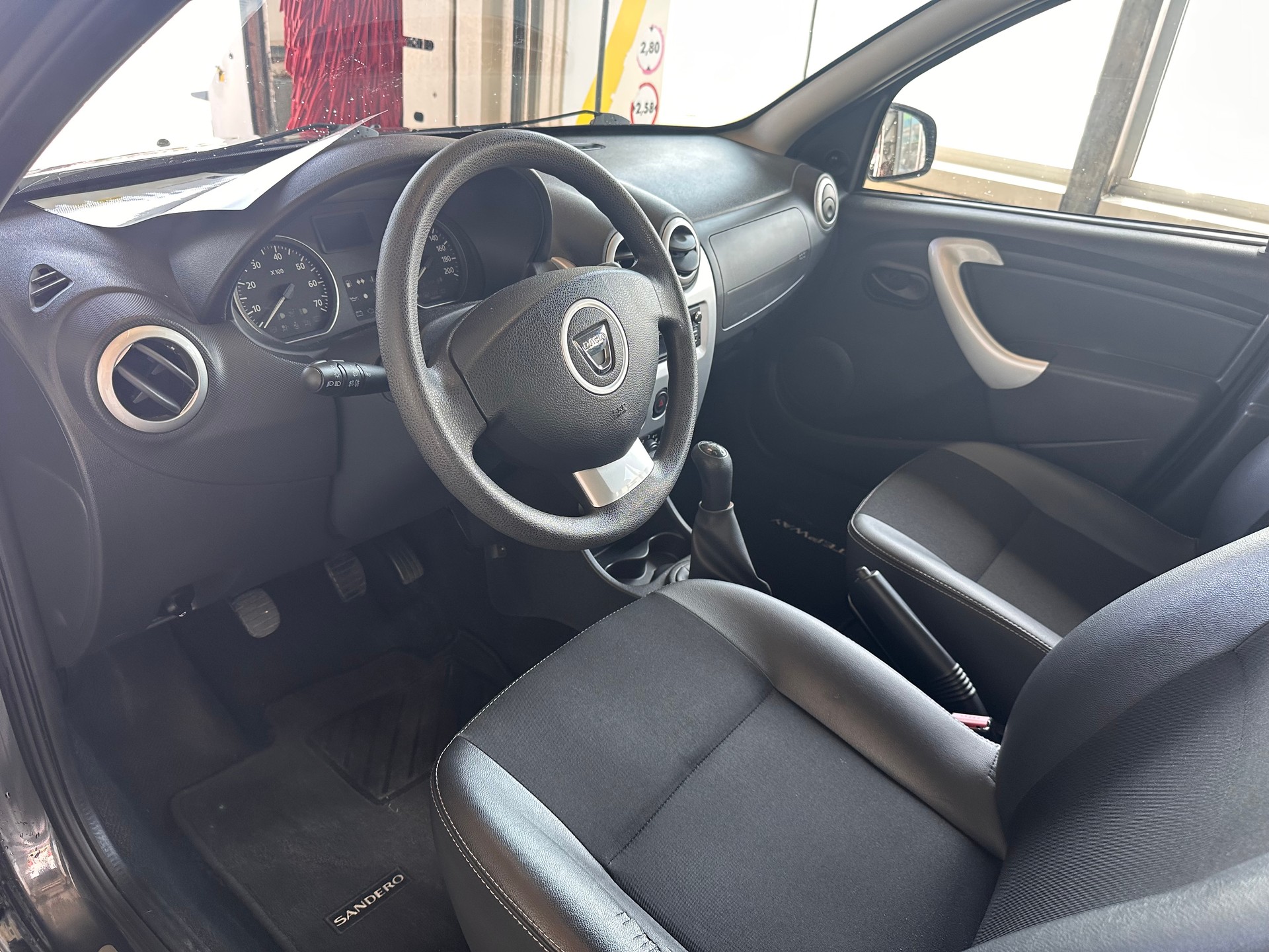 DACIA Sandero 1.6 Stepway-image-12
