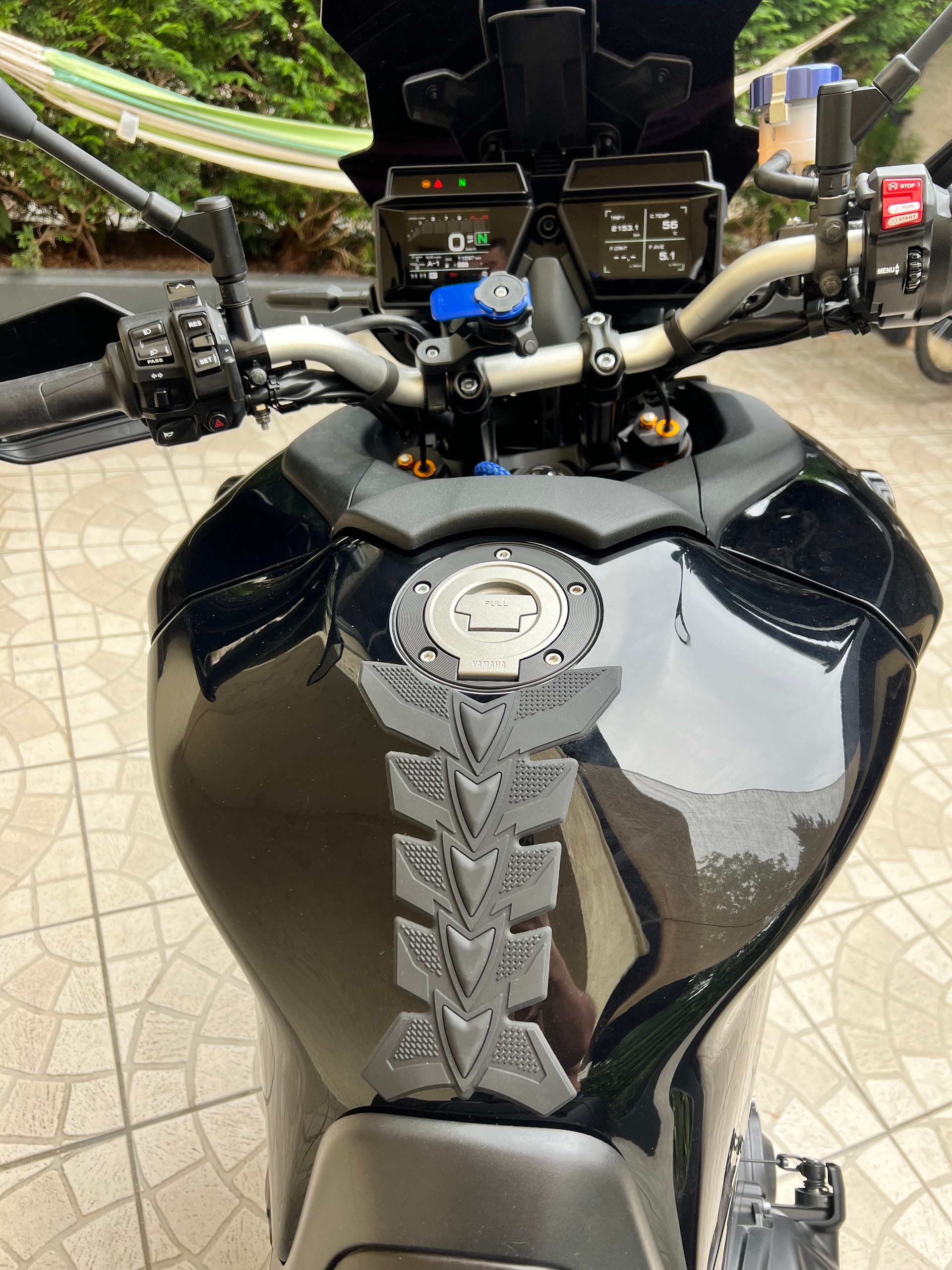 YAMAHA Tracer 9 GT-image-3