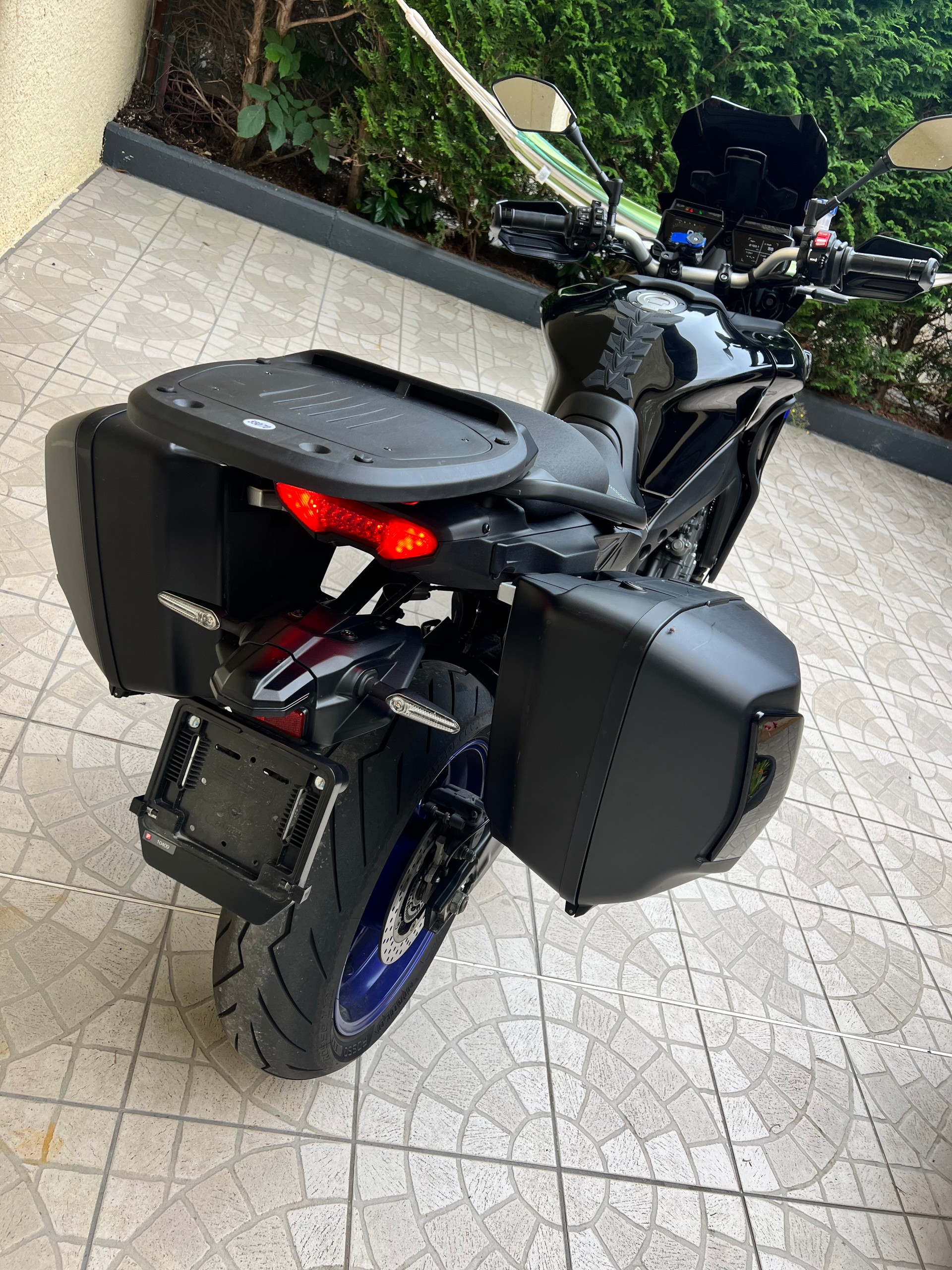 YAMAHA Tracer 9 GT-image-2