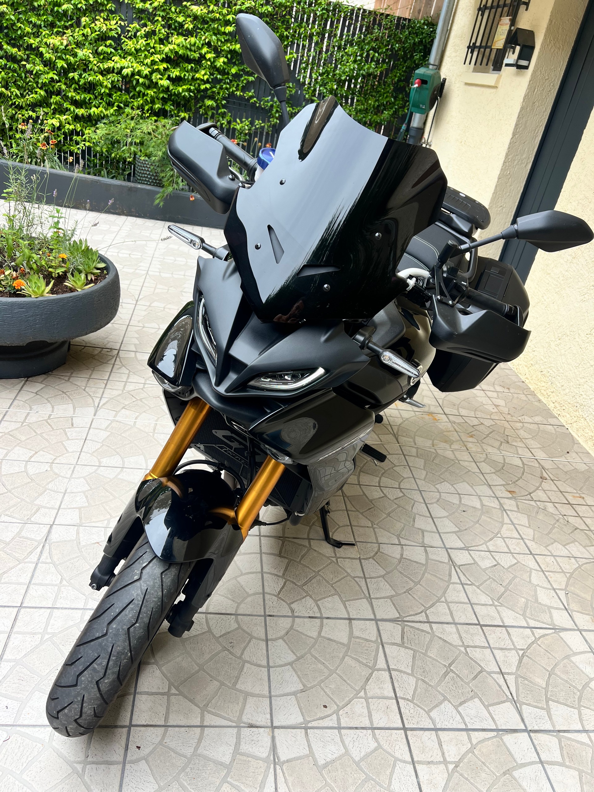 YAMAHA Tracer 9 GT-image-1