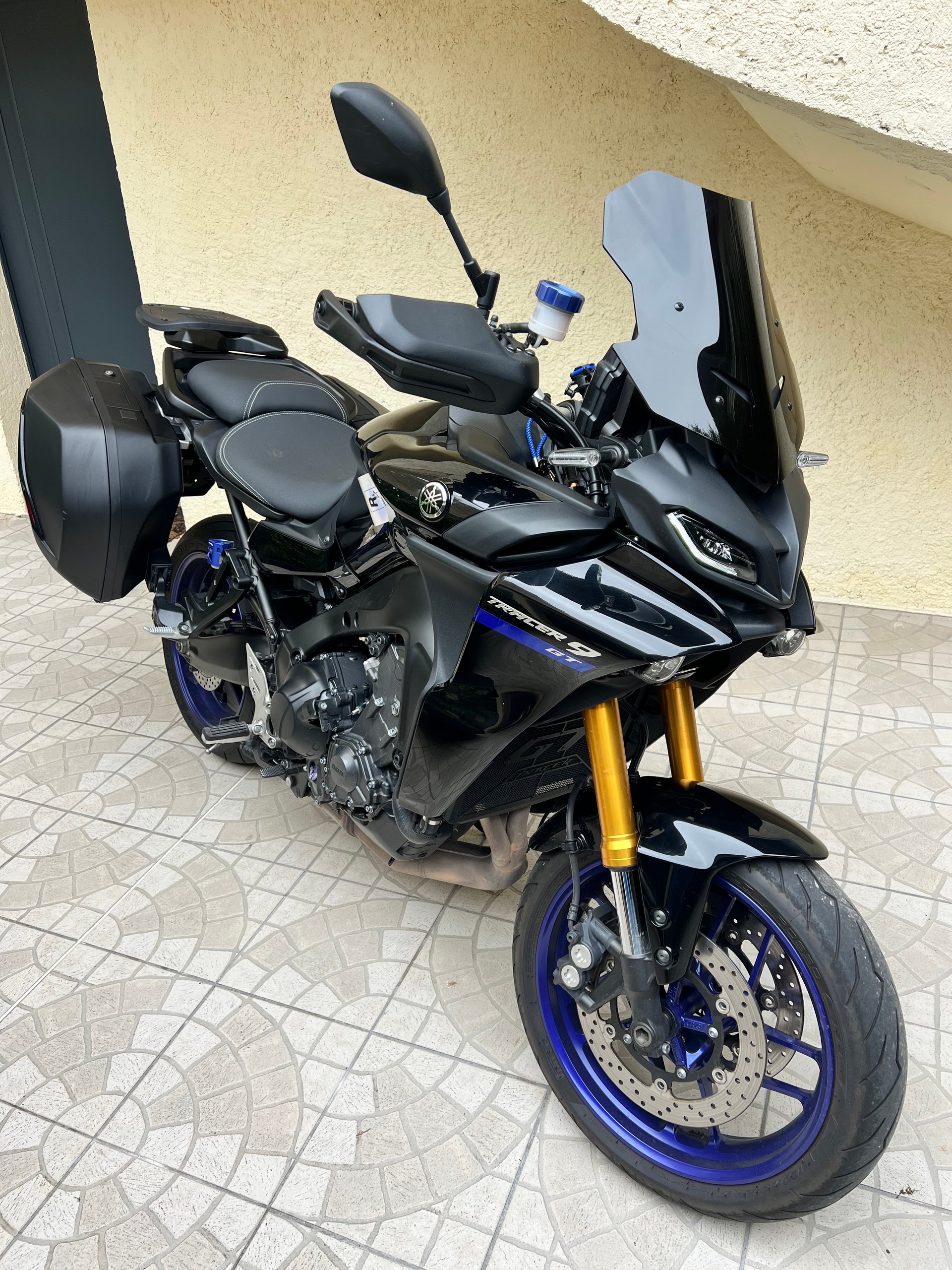 YAMAHA Tracer 9 GT-image-0