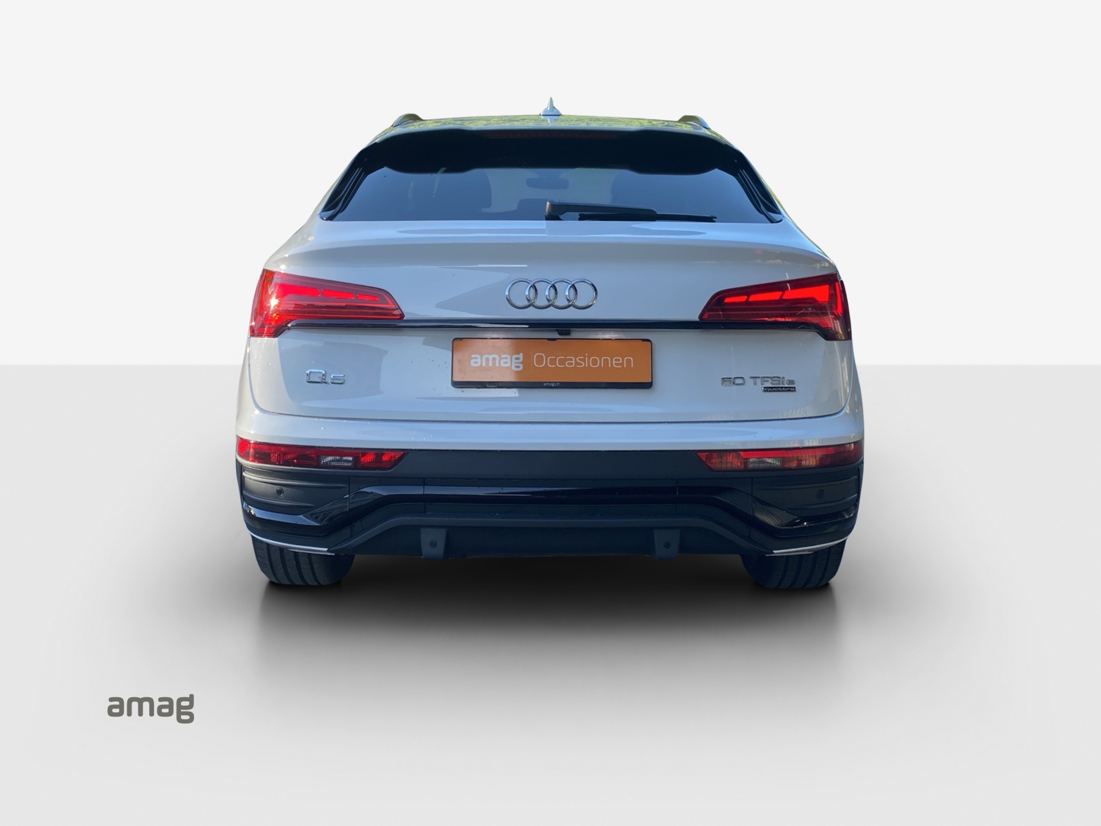 AUDI Q5 Sportback 50 TFSI e PHEV S line quattro S-tronic-showroom-element-3
