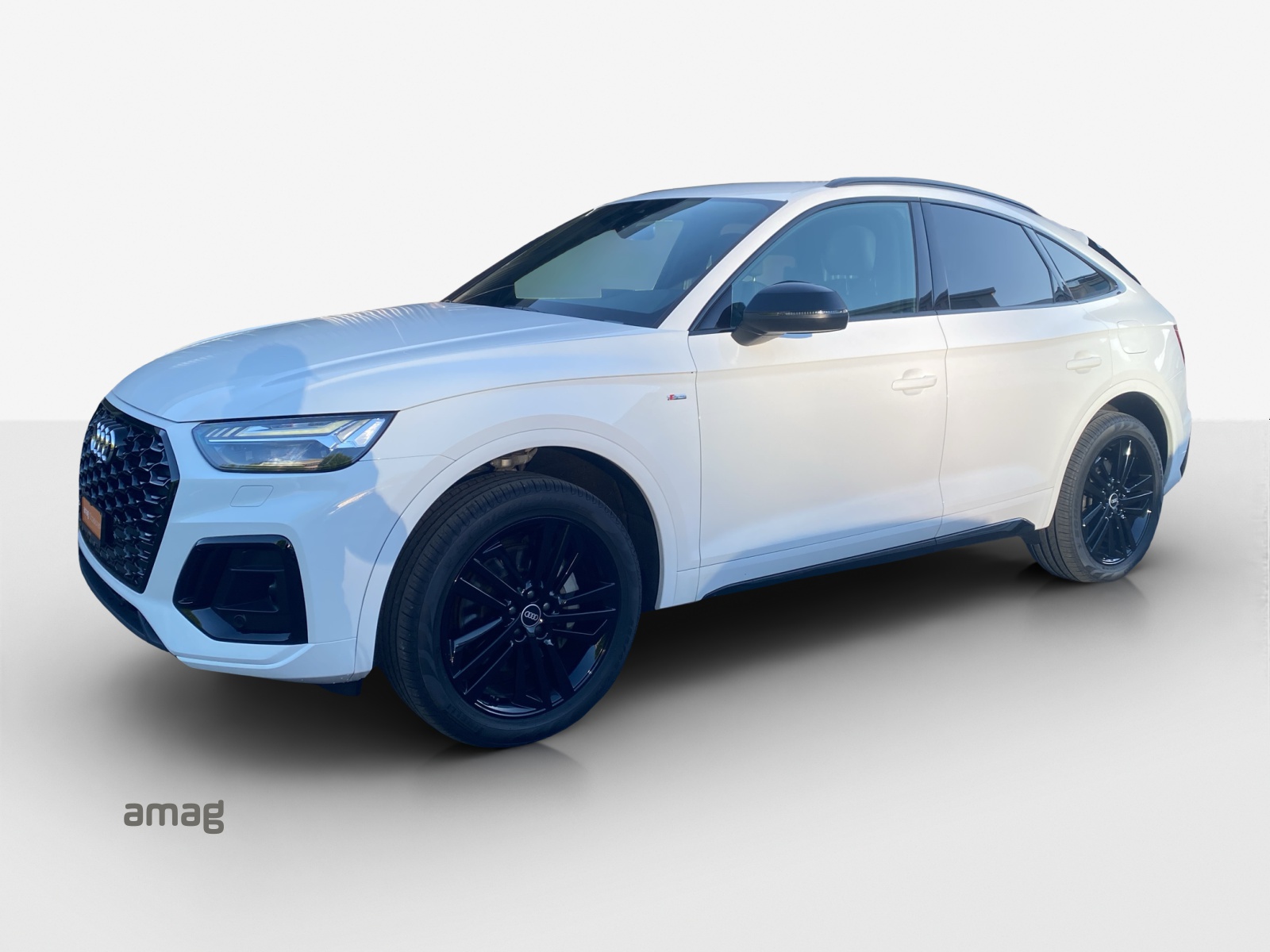 AUDI Q5 Sportback 50 TFSI e PHEV S line quattro S-tronic