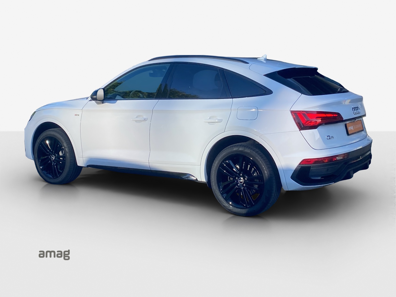 AUDI Q5 Sportback 50 TFSI e PHEV S line quattro S-tronic-showroom-element-2