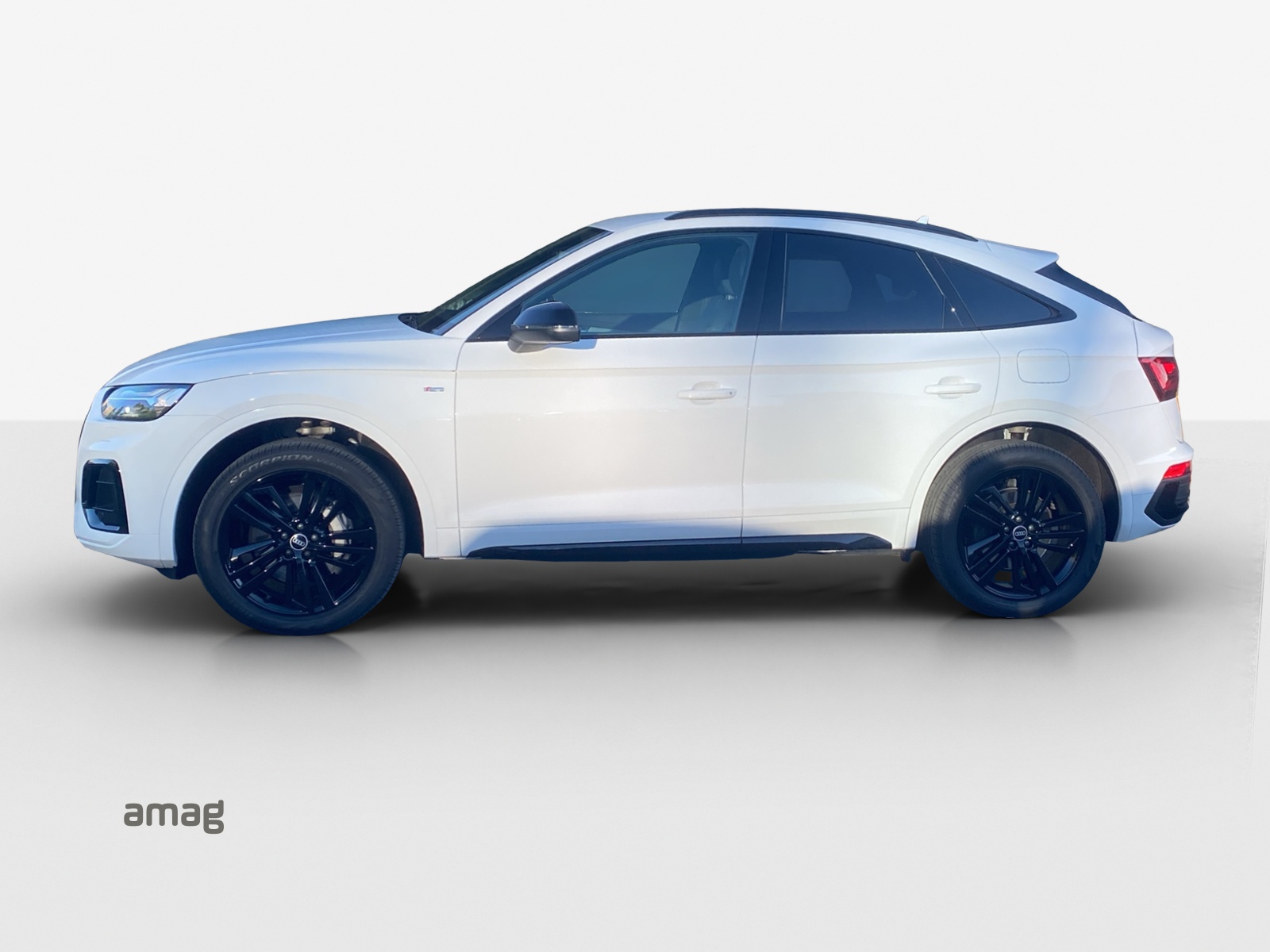 AUDI Q5 Sportback 50 TFSI e PHEV S line quattro S-tronic-showroom-element-1
