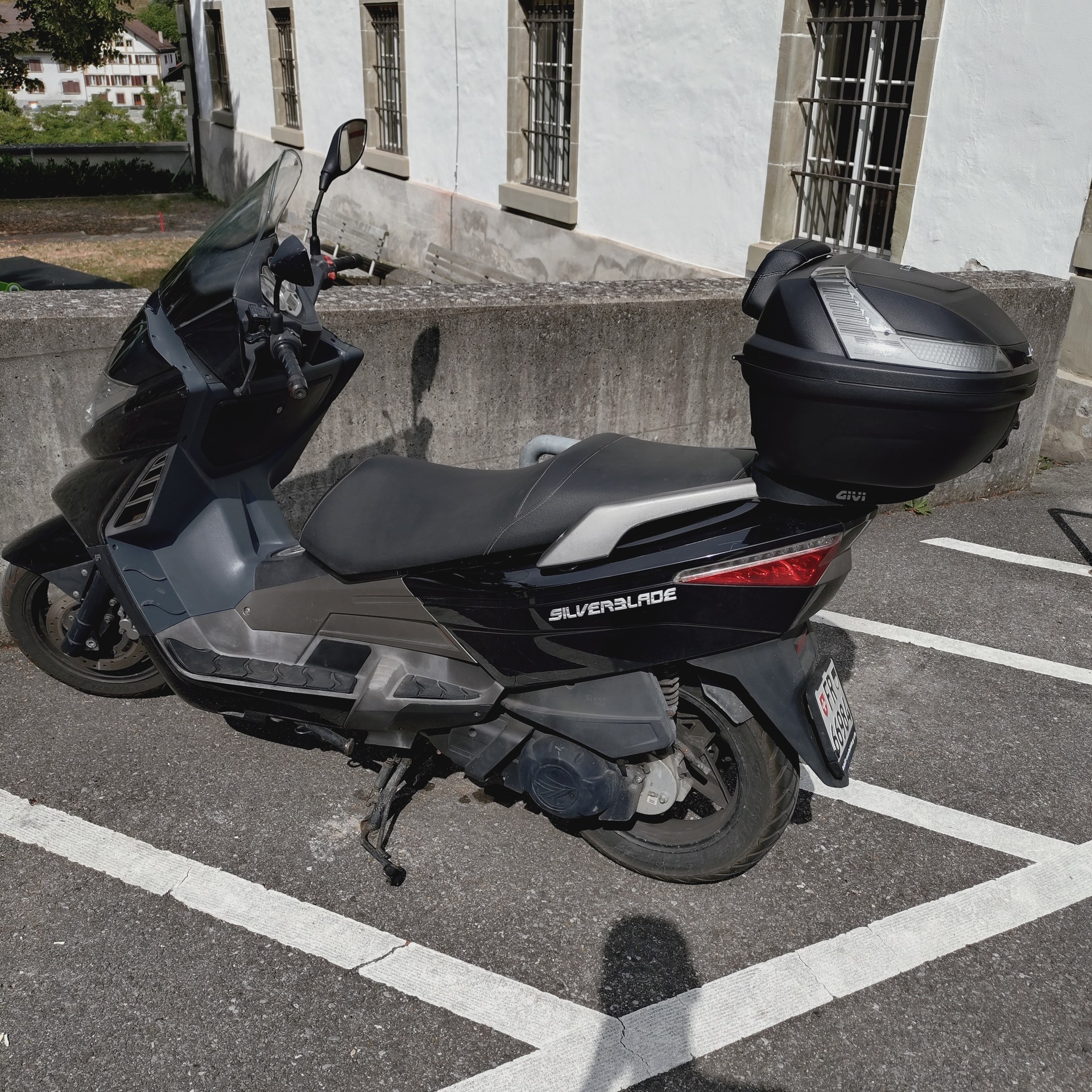 TELL Silver Blade 250-image-6