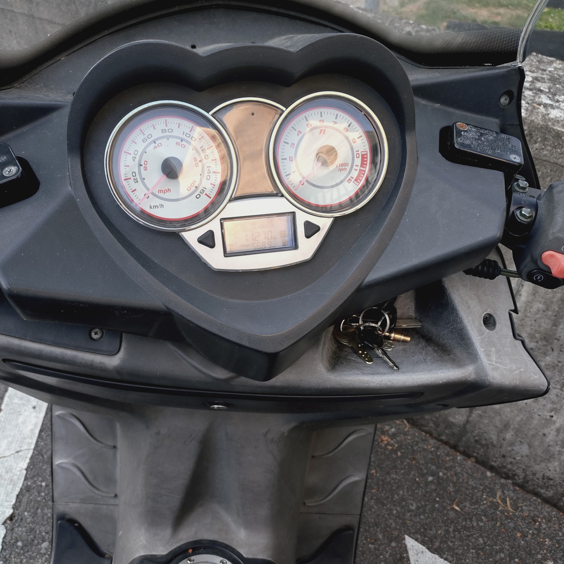 TELL Silver Blade 250-image-3