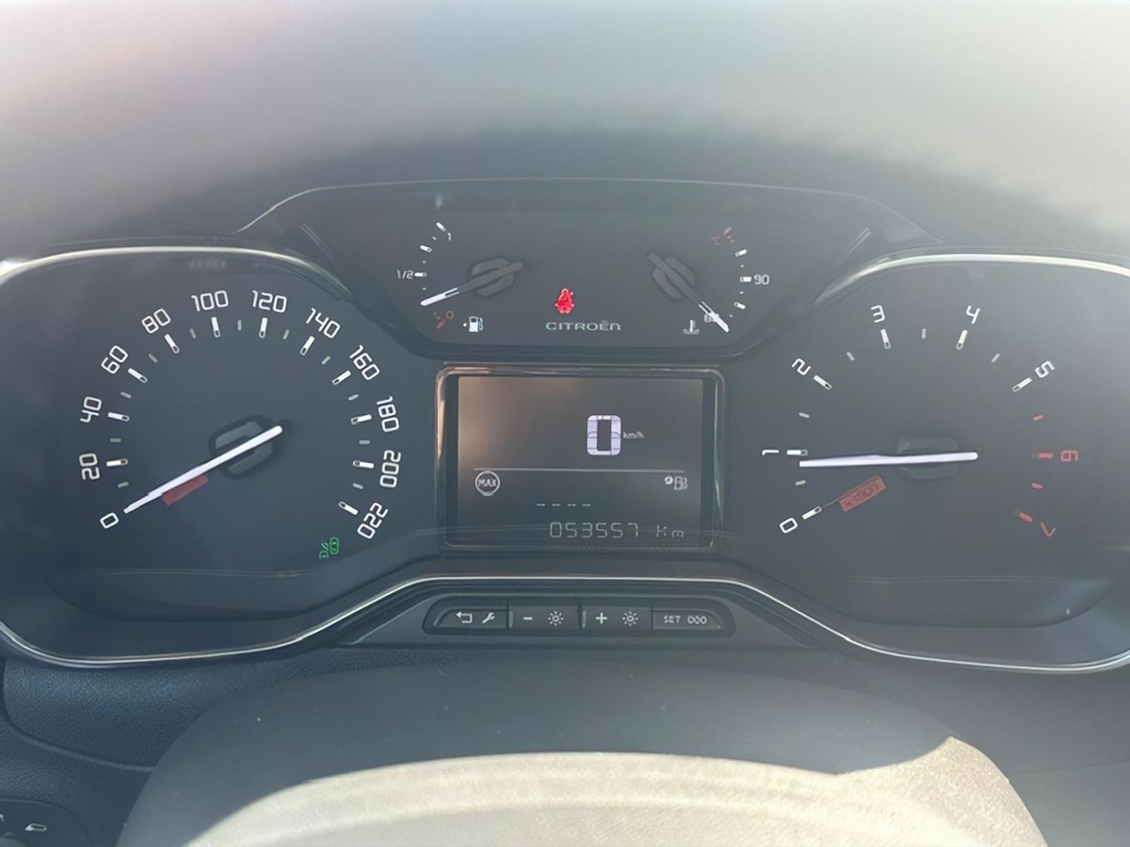 CITROEN C3 1.2 82 Shine-image-10