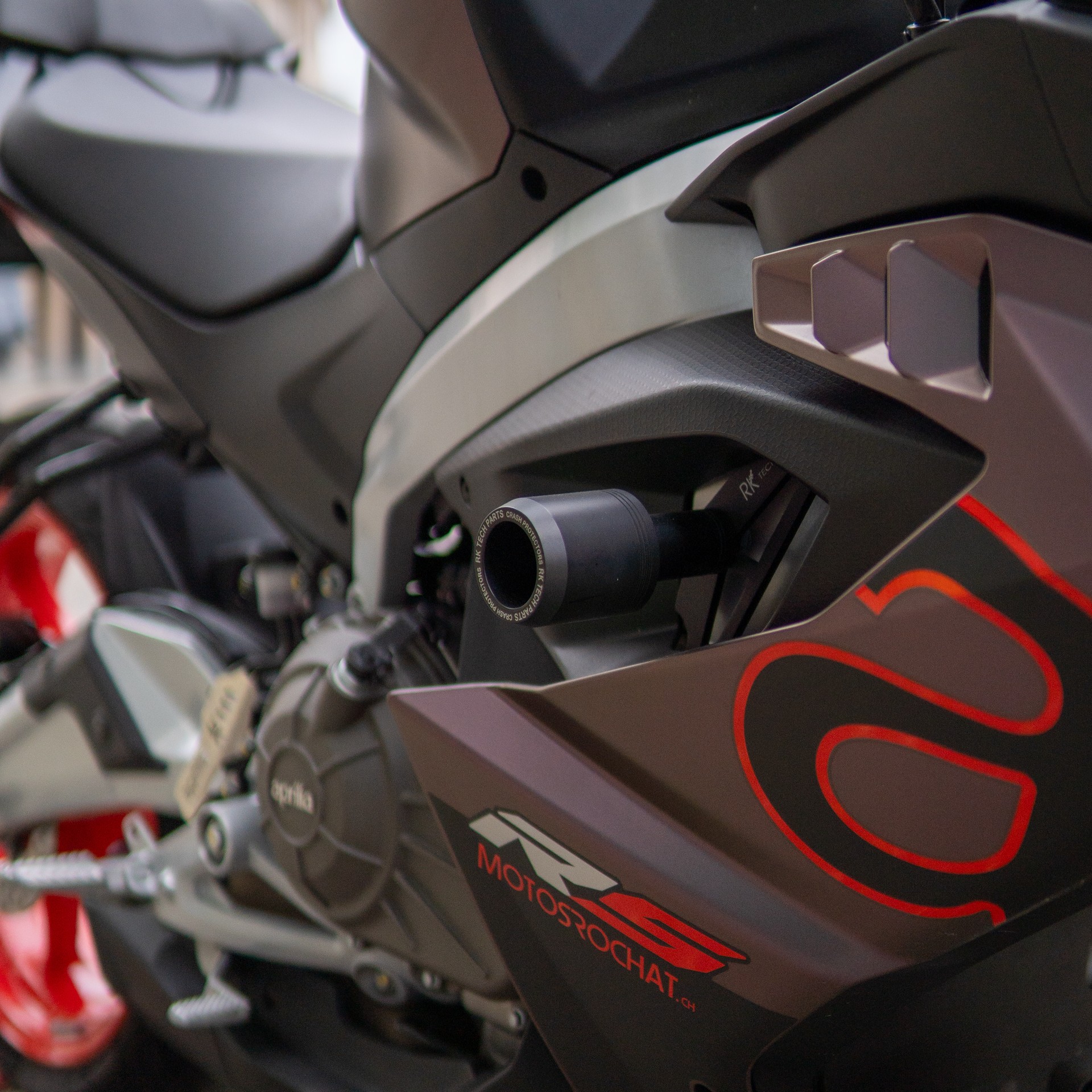 APRILIA RS 457 (35kW)-image-4