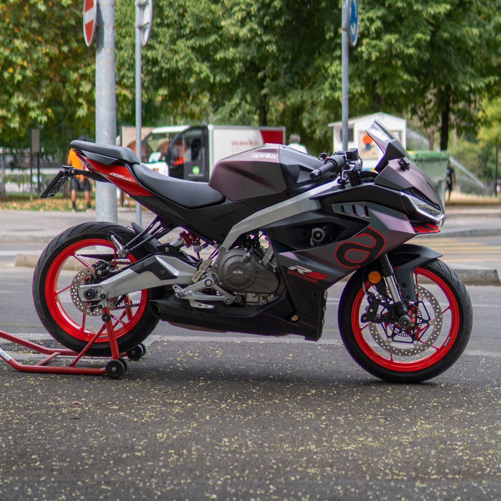 APRILIA RS 457 (35kW)-image-2