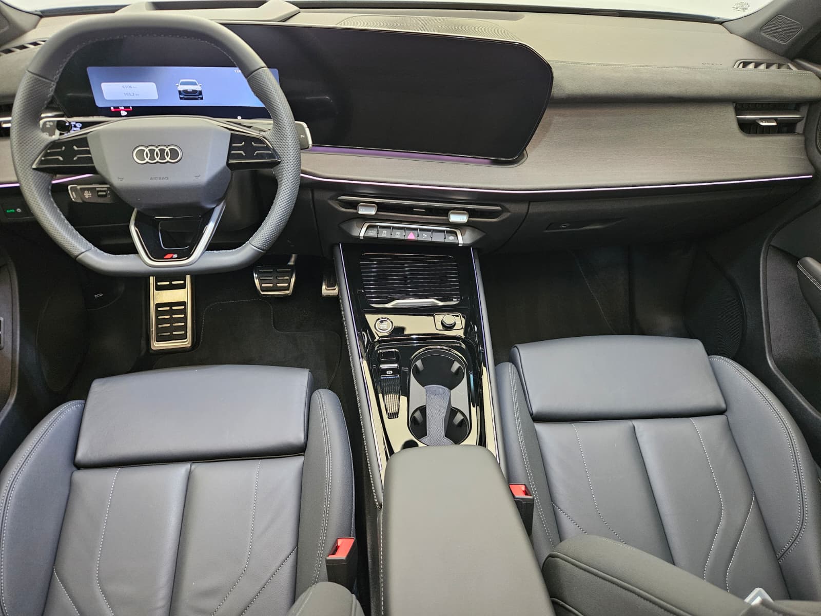AUDI Q3 SUV TFSI quattro 195 kW S tronic-image-9