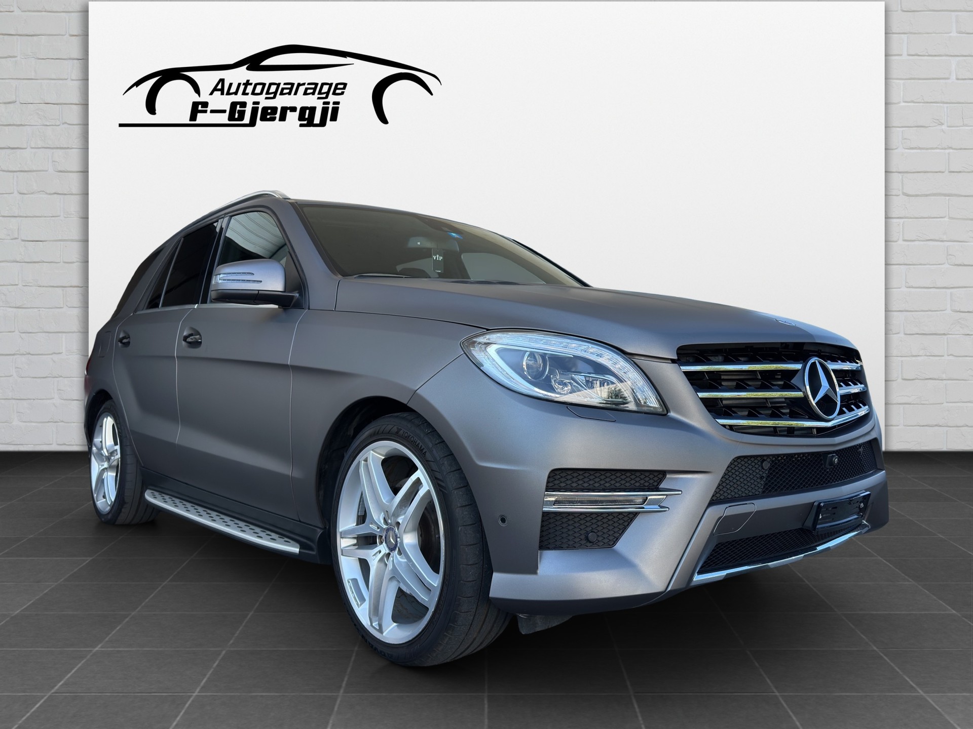 MERCEDES-BENZ ML 350 BlueTEC 4Matic 7G-Tronic-showroom-element-1