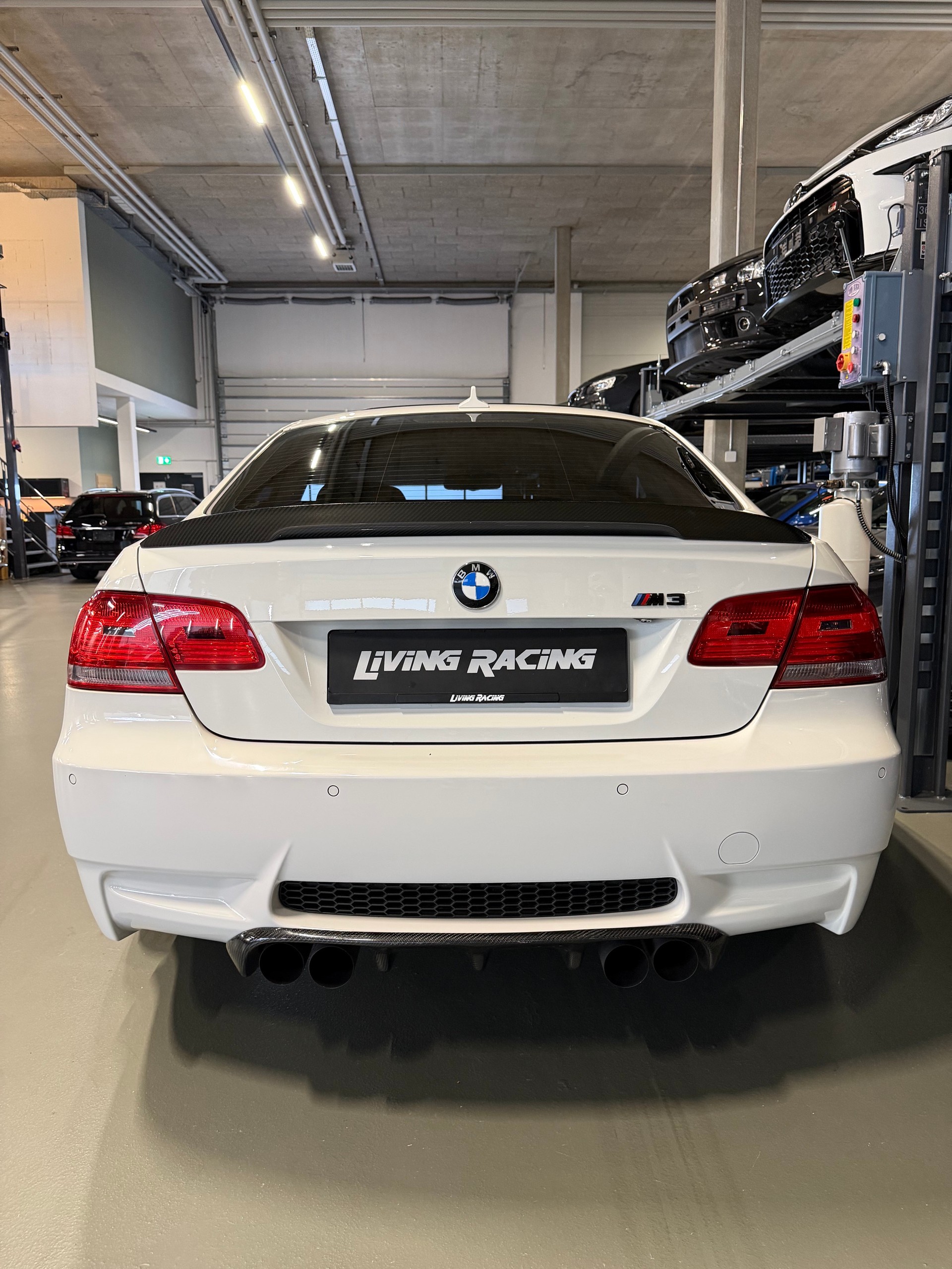 BMW M3 Coupé DKG-image-3
