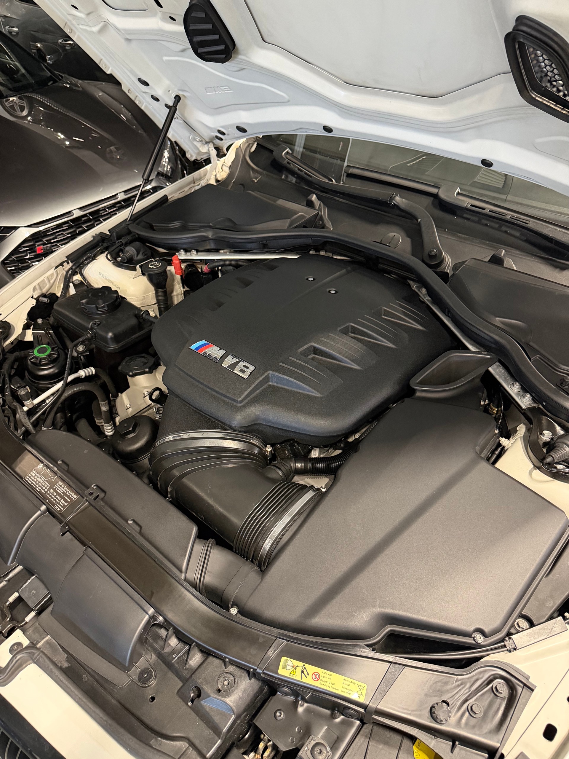 BMW M3 Coupé DKG-image-12