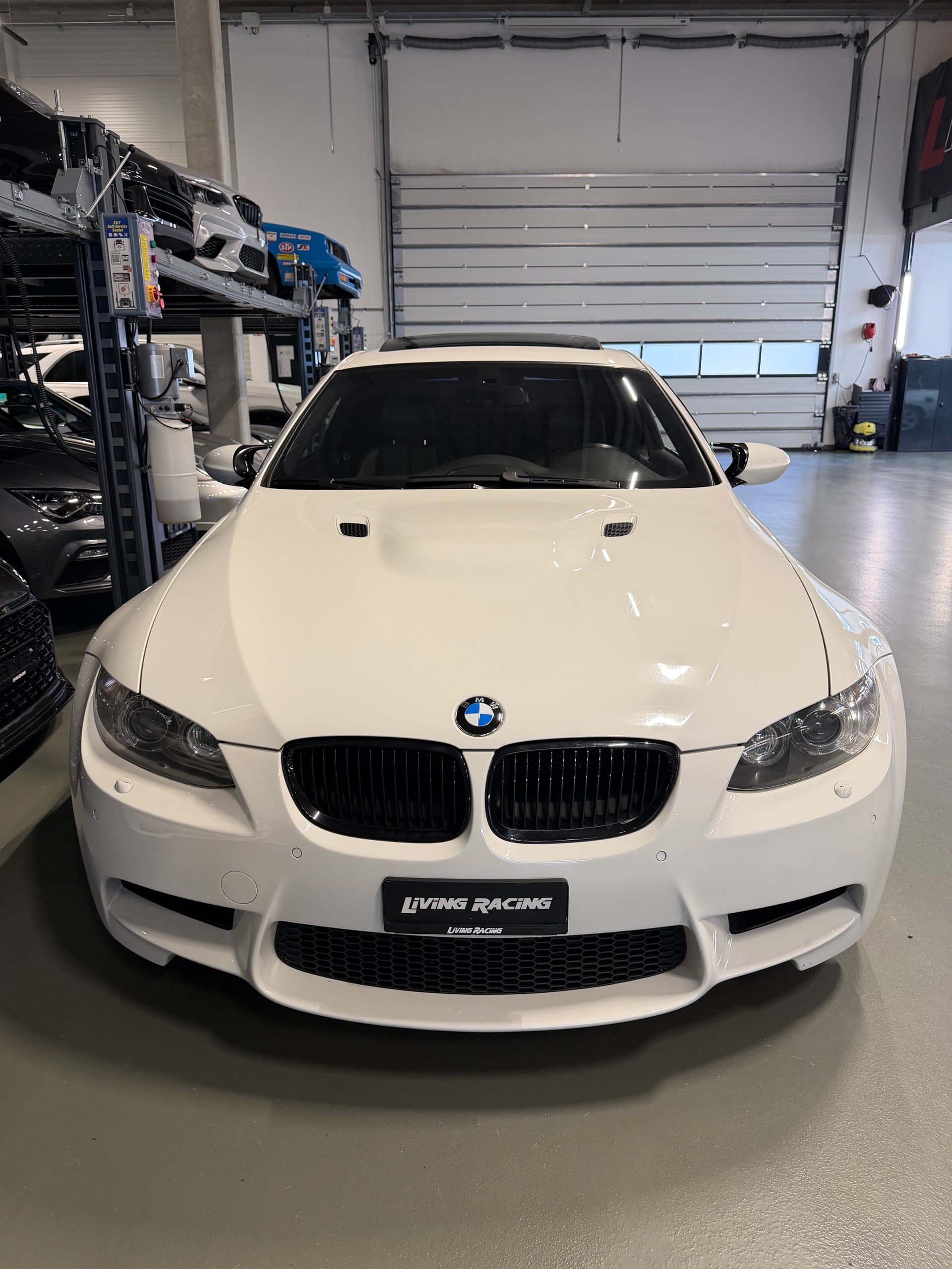 BMW M3 Coupé DKG-image-4