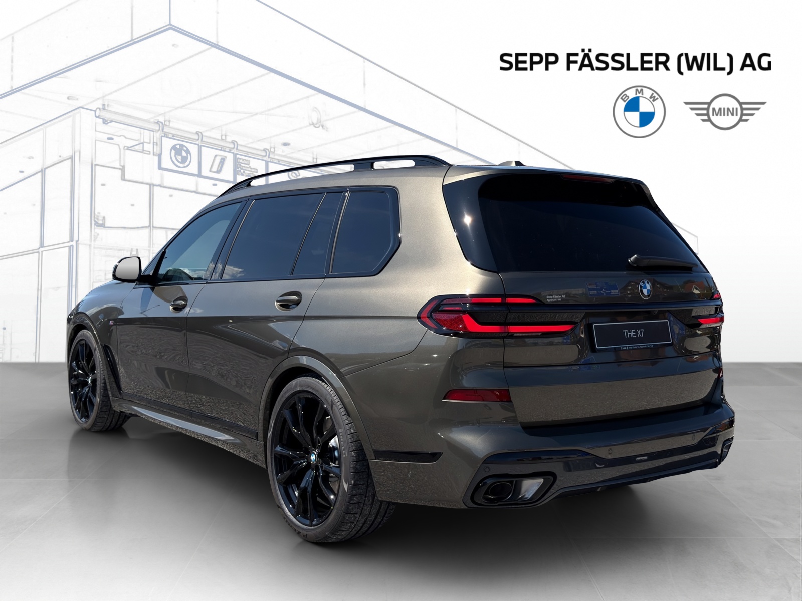 BMW X7 xDrive 40d M Sport Pro-showroom-element-2