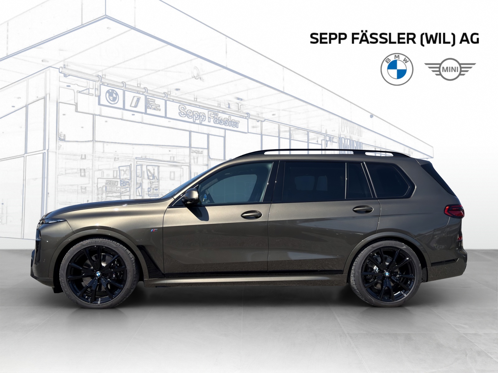 BMW X7 xDrive 40d M Sport Pro-showroom-element-1