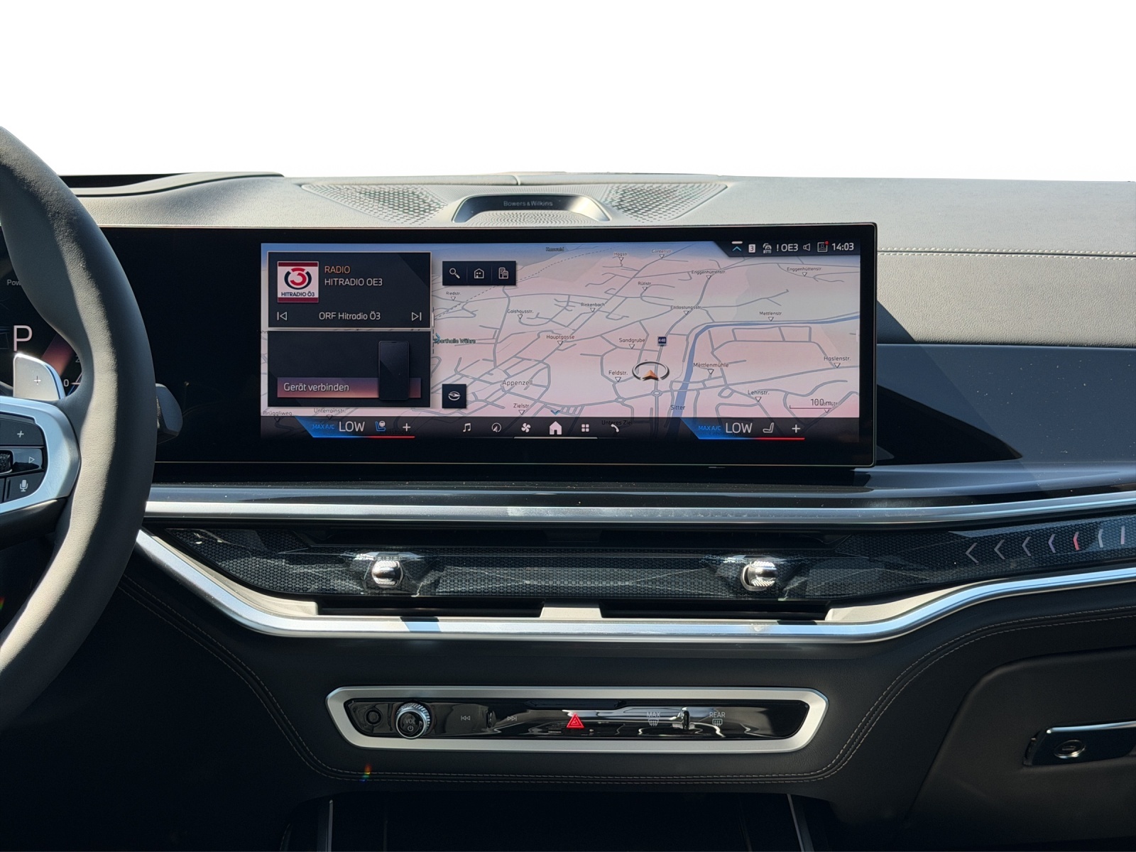 BMW X7 xDrive 40d M Sport Pro-image-13