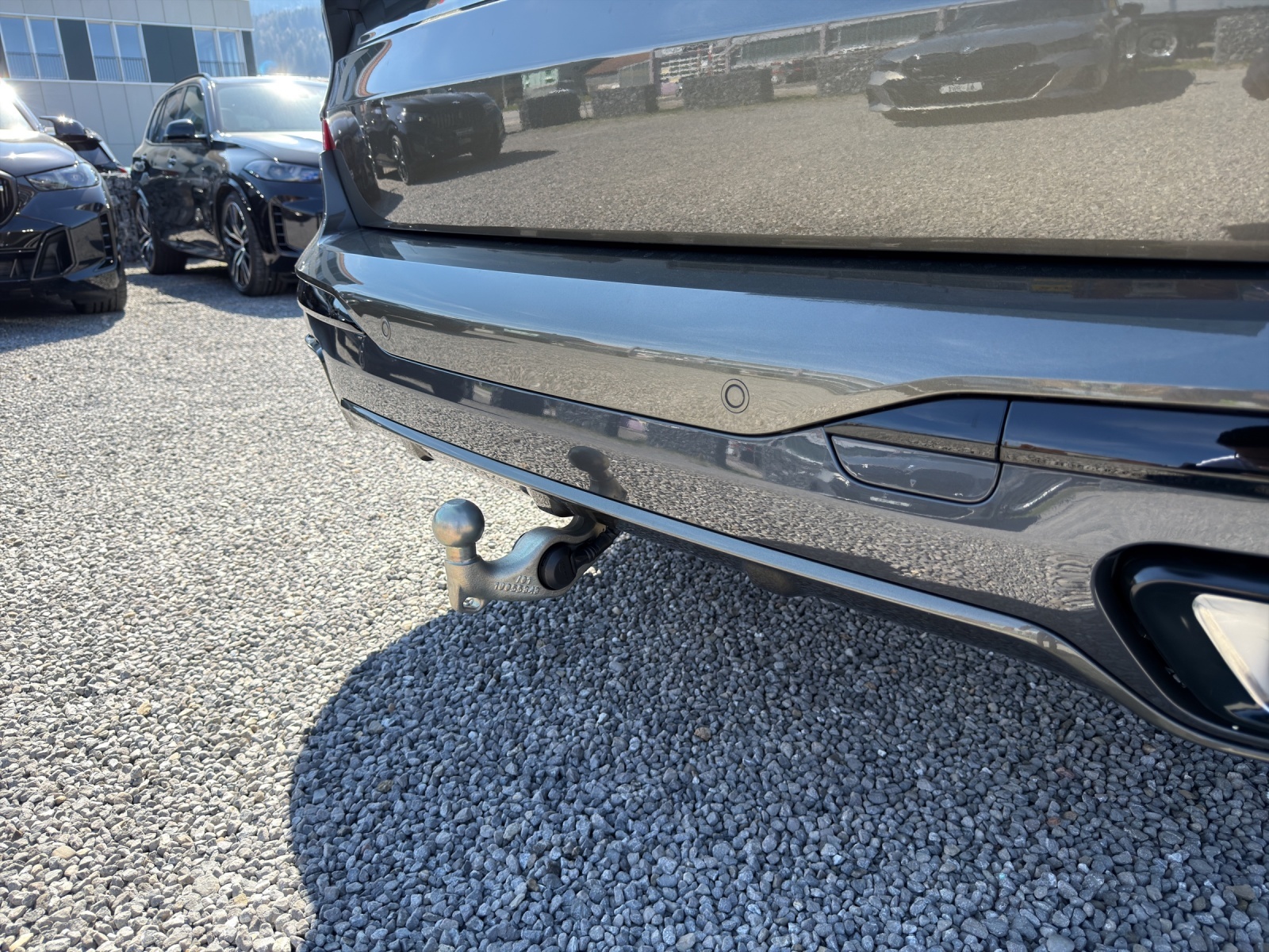 BMW X7 xDrive 40d M Sport Pro-image-18