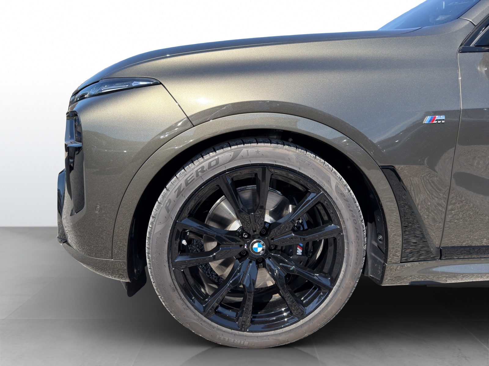 BMW X7 xDrive 40d M Sport Pro-image-22