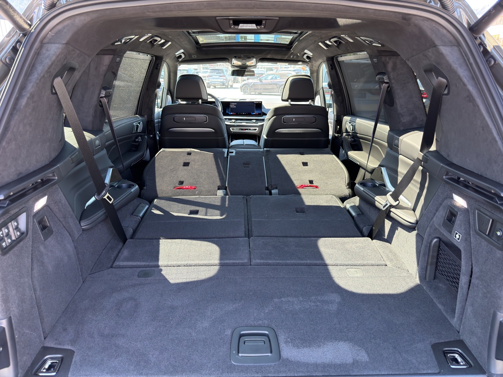 BMW X7 xDrive 40d M Sport Pro-image-19