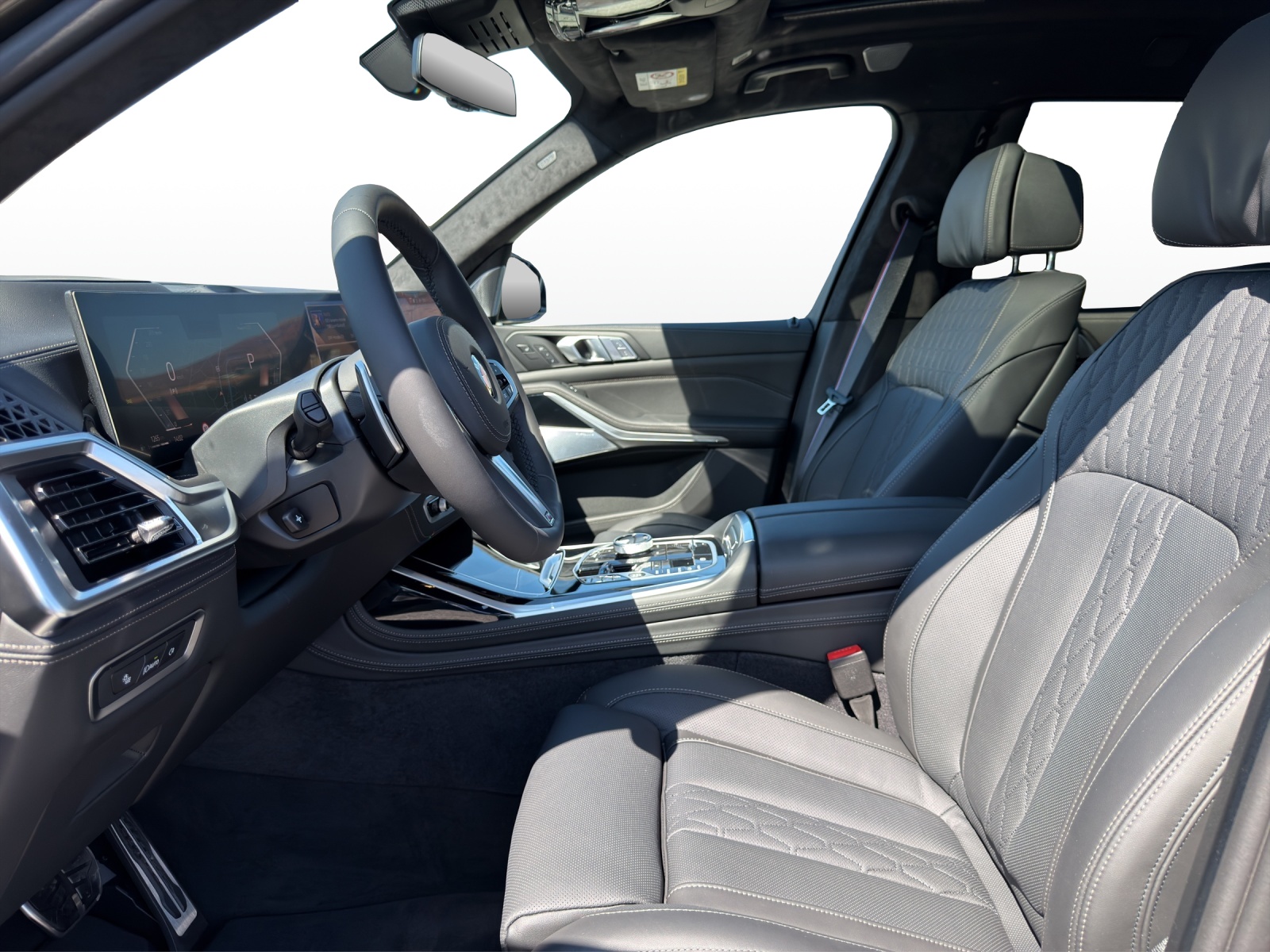 BMW X7 xDrive 40d M Sport Pro-image-8