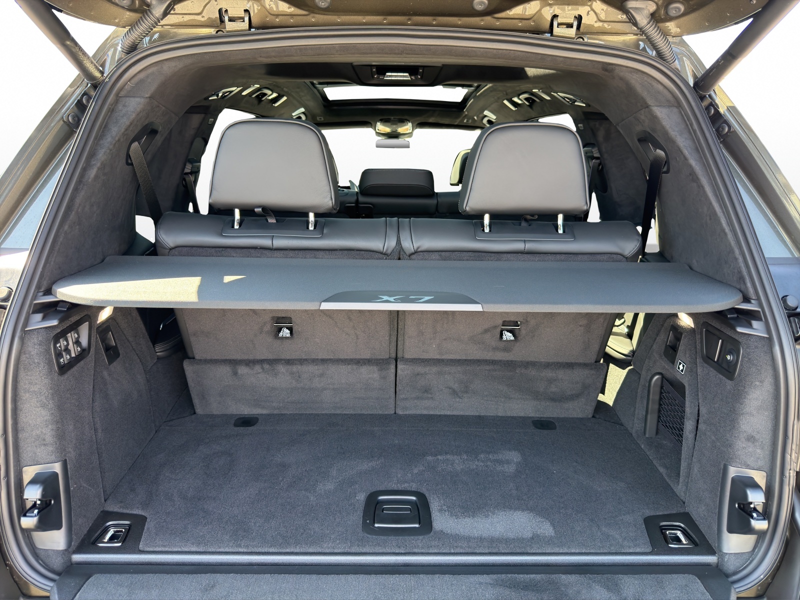BMW X7 xDrive 40d M Sport Pro-image-17