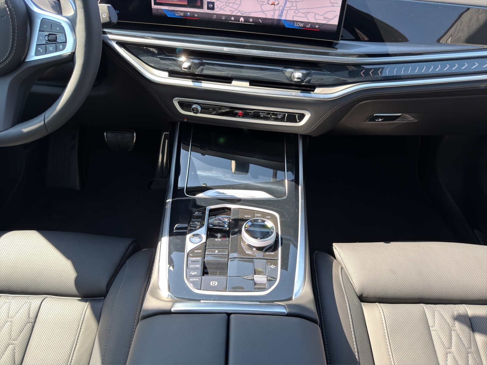 BMW X7 xDrive 40d M Sport Pro-image-12