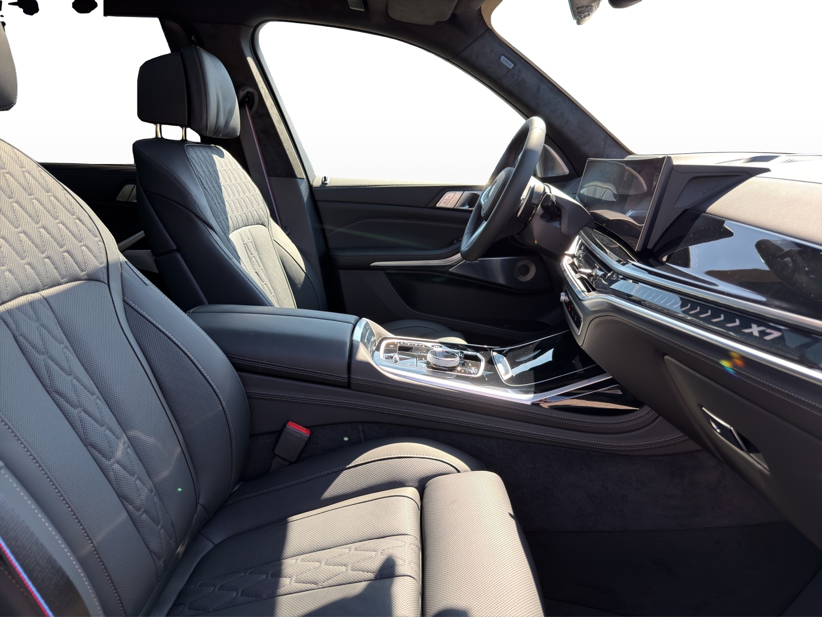 BMW X7 xDrive 40d M Sport Pro-image-14