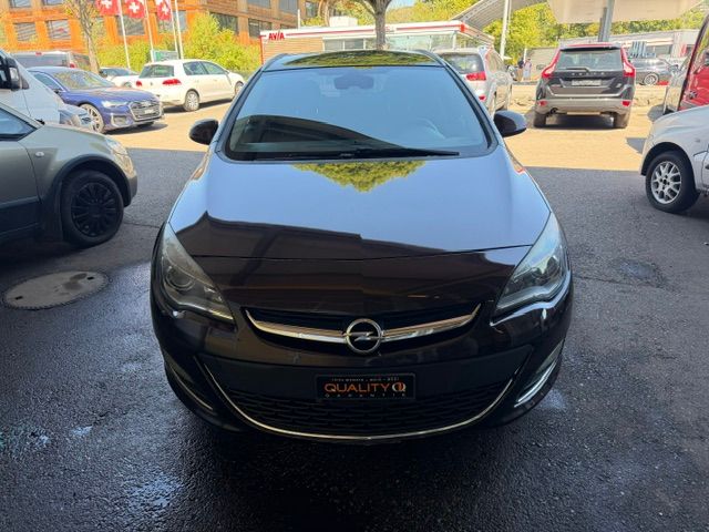 OPEL Astra SportsTourer 1.4i 16V Turbo Active Edition-showroom-element-1