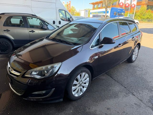 OPEL Astra SportsTourer 1.4i 16V Turbo Active Edition