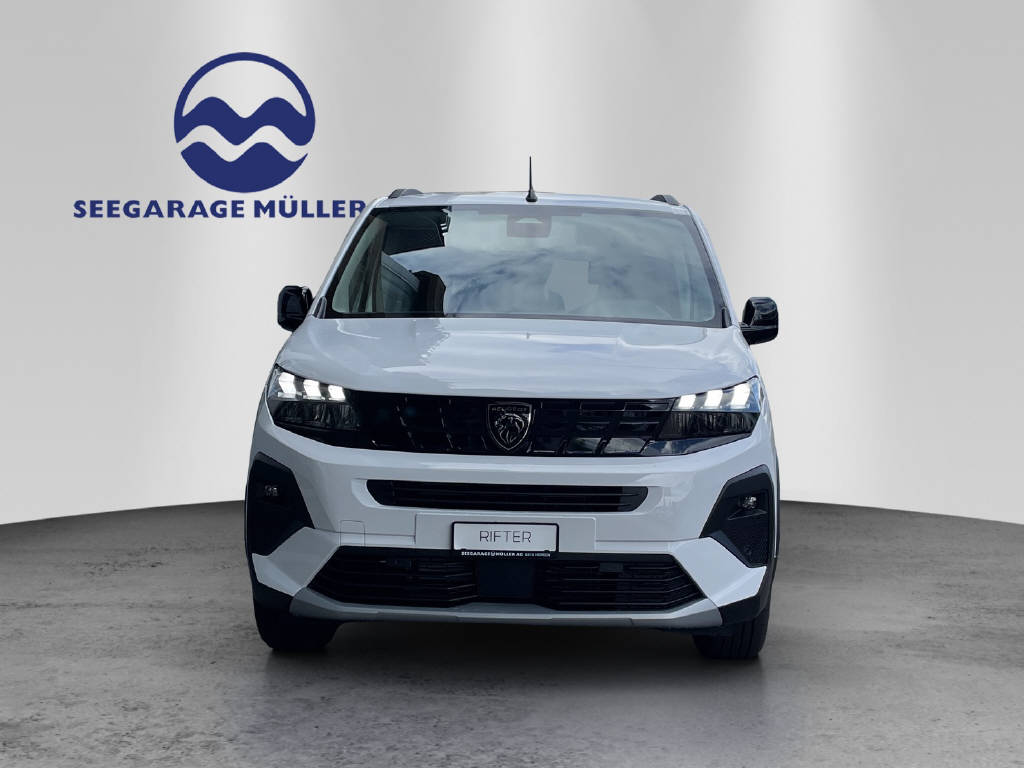 PEUGEOT Rifter 1.5 BlueHDi 130 GT-showroom-element-1