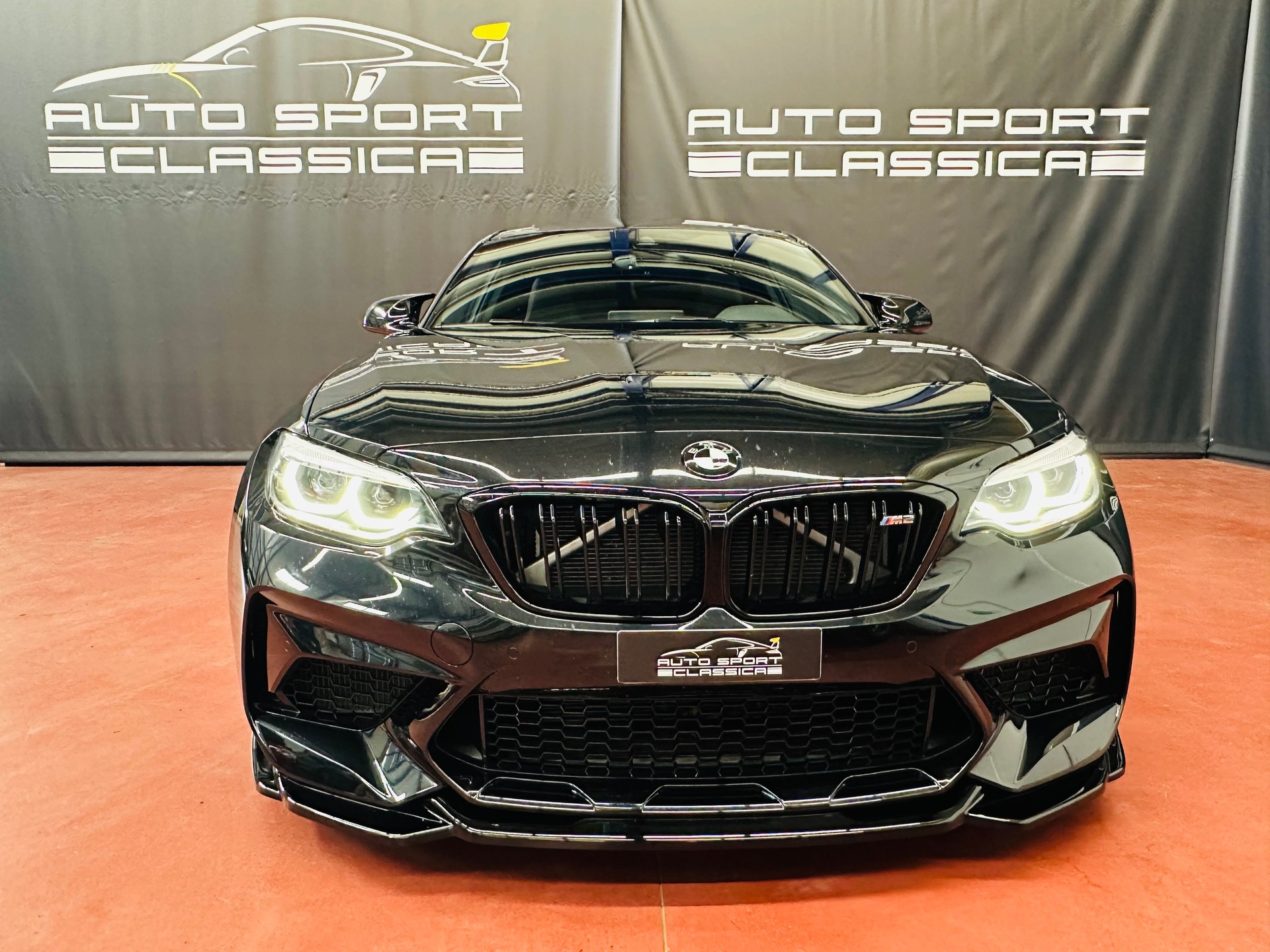BMW M2 Competition Handschalter-image-8