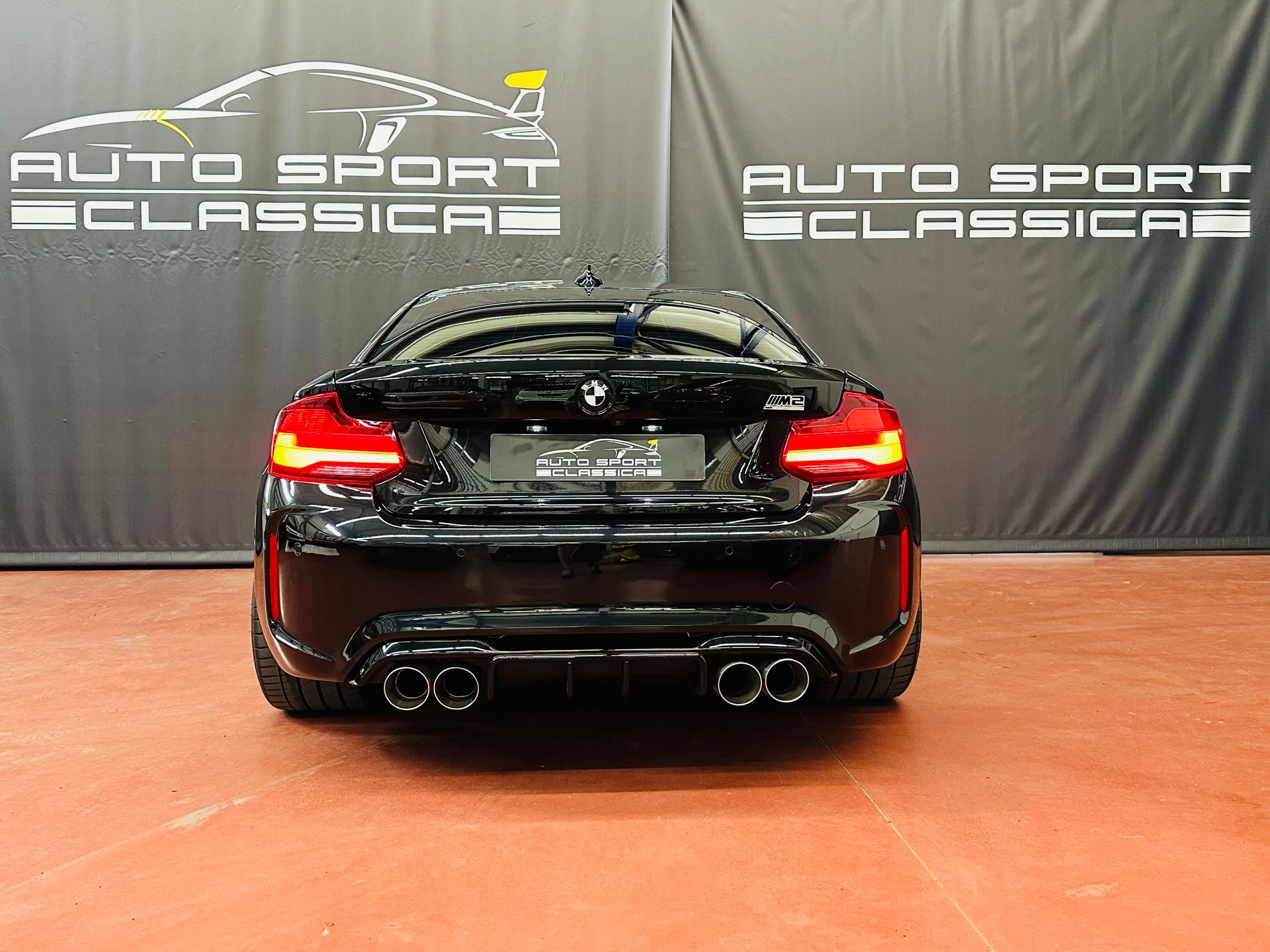 BMW M2 Competition Handschalter-image-9