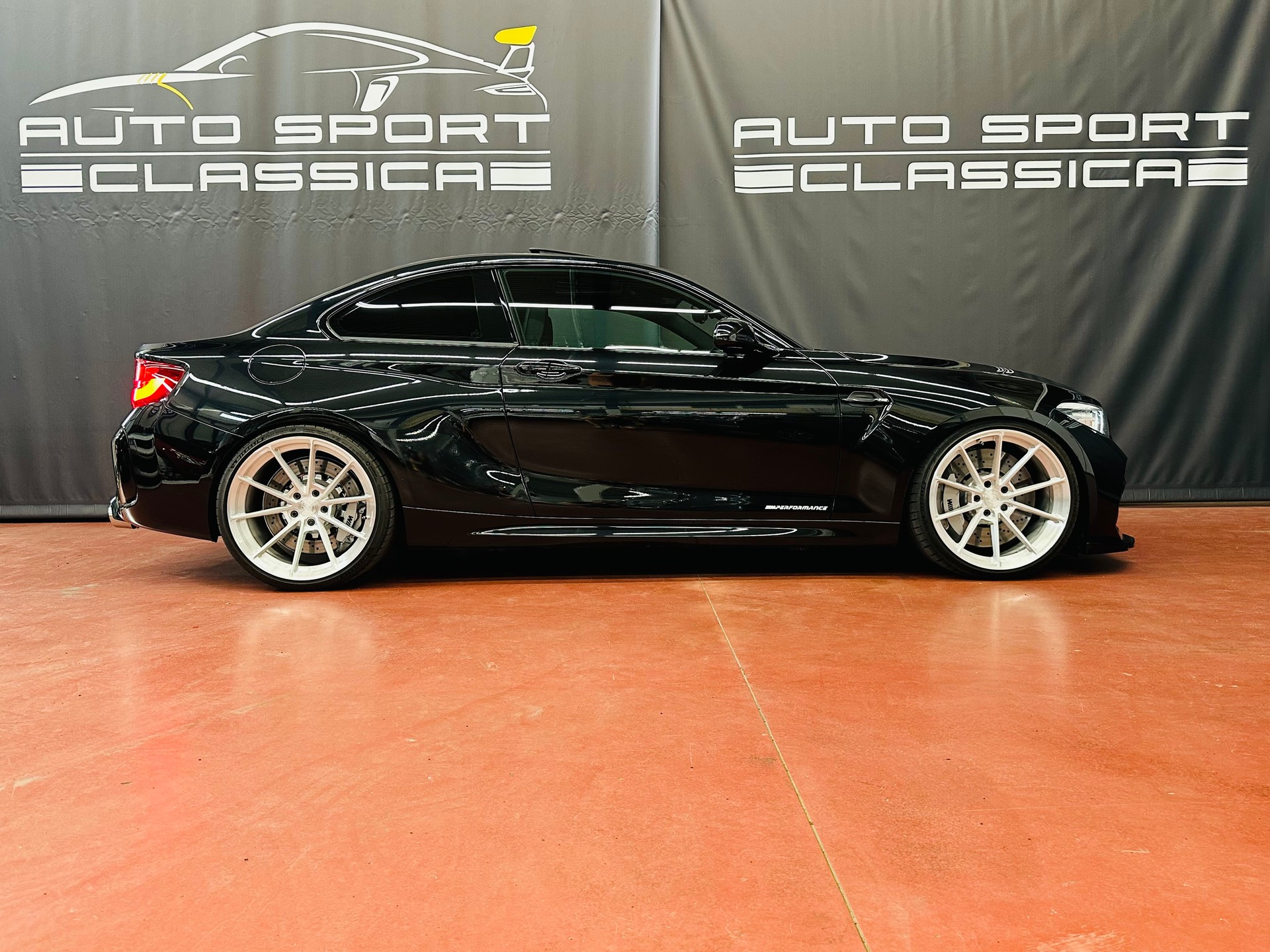 BMW M2 Competition Handschalter-image-3
