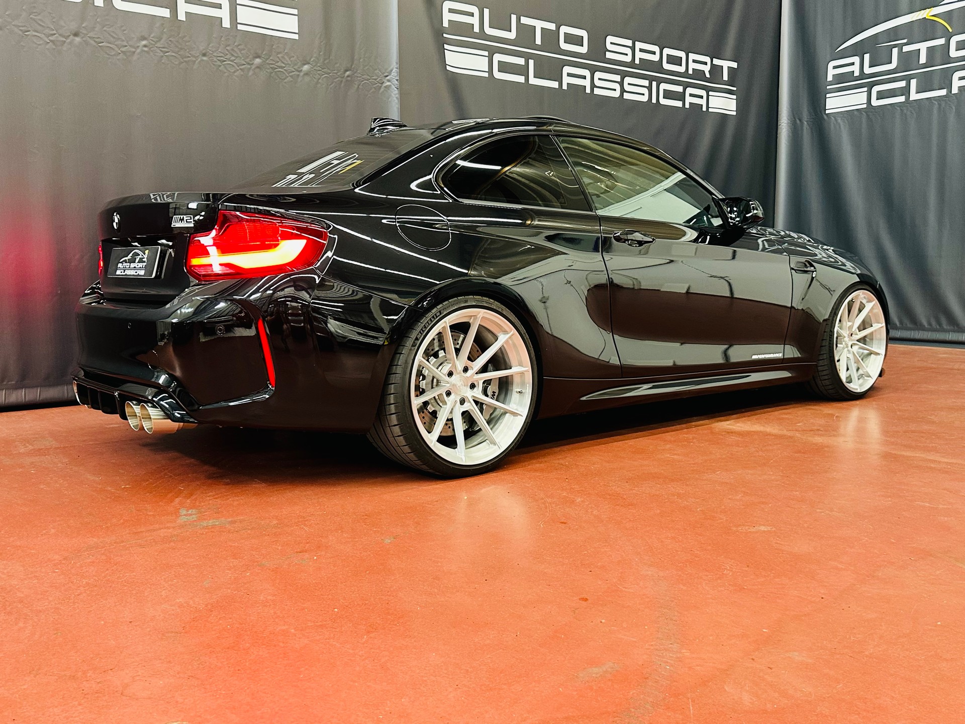 BMW M2 Competition Handschalter-image-5