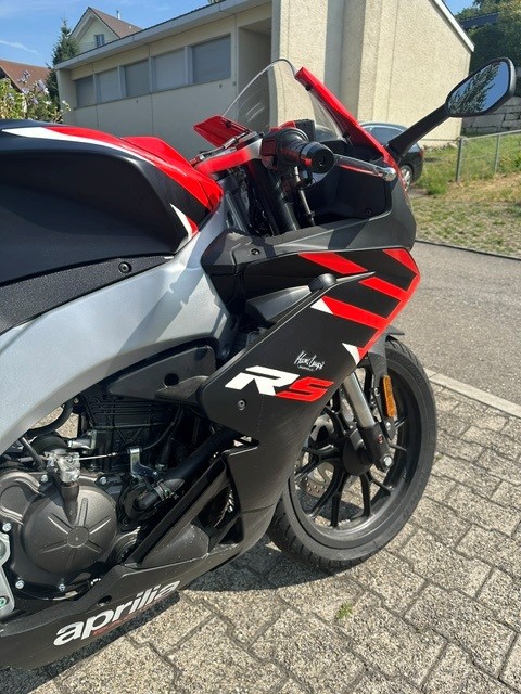 APRILIA RS 125 i.e. ABS-image-7