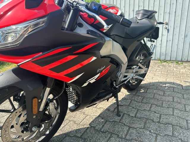 APRILIA RS 125 i.e. ABS-image-4