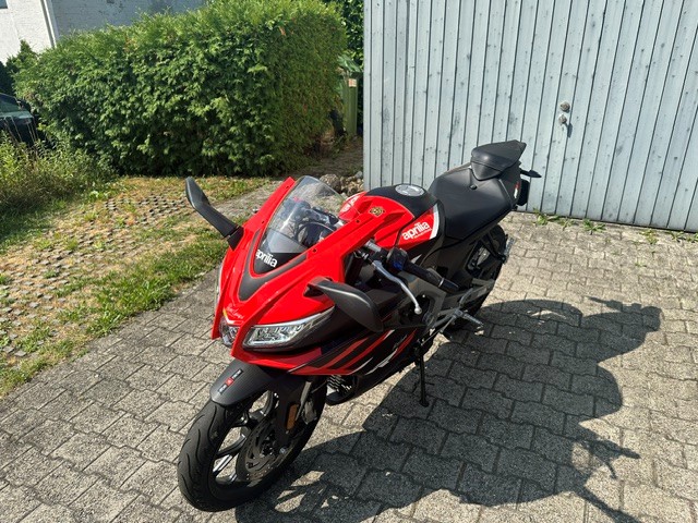 APRILIA RS 125 i.e. ABS-image-3