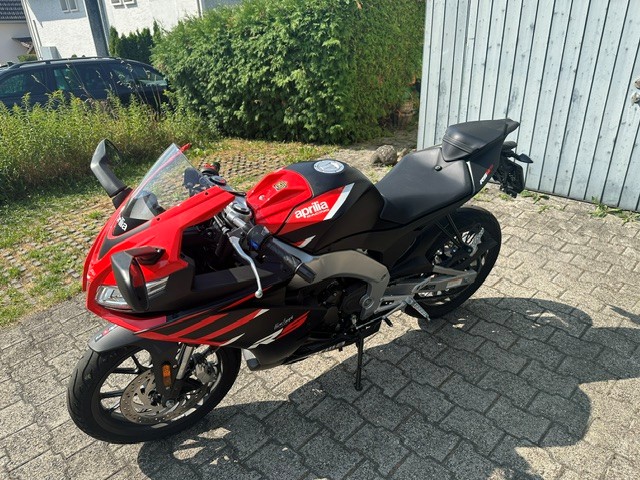 APRILIA RS 125 i.e. ABS-image-5
