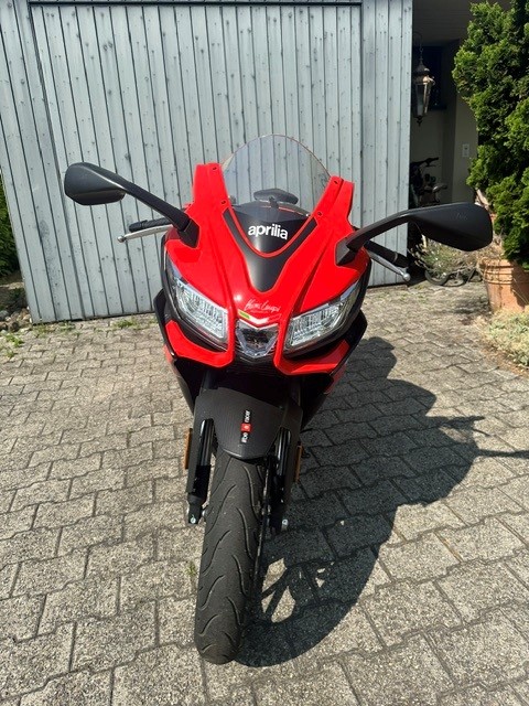 APRILIA RS 125 i.e. ABS-image-8