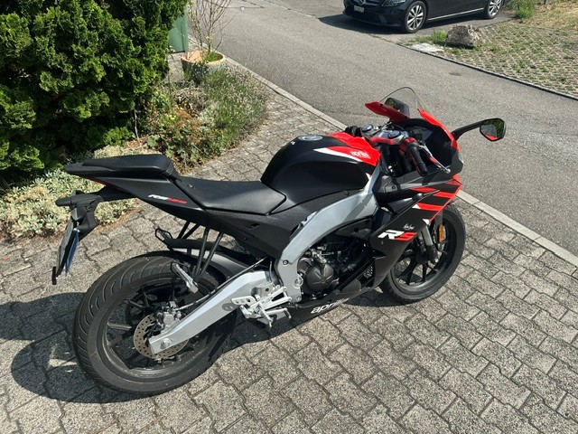 APRILIA RS 125 i.e. ABS-image-6