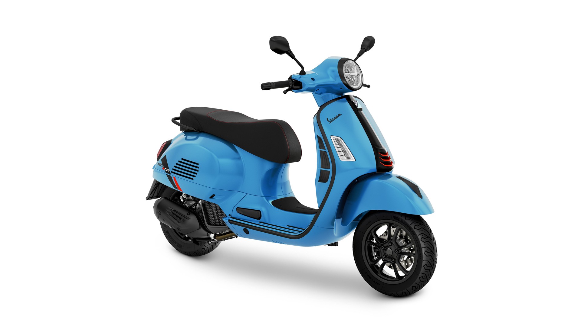 PIAGGIO Vespa GTS Super Sport 125 MY26 E5+ (4 Jahre Garantie)-image-9
