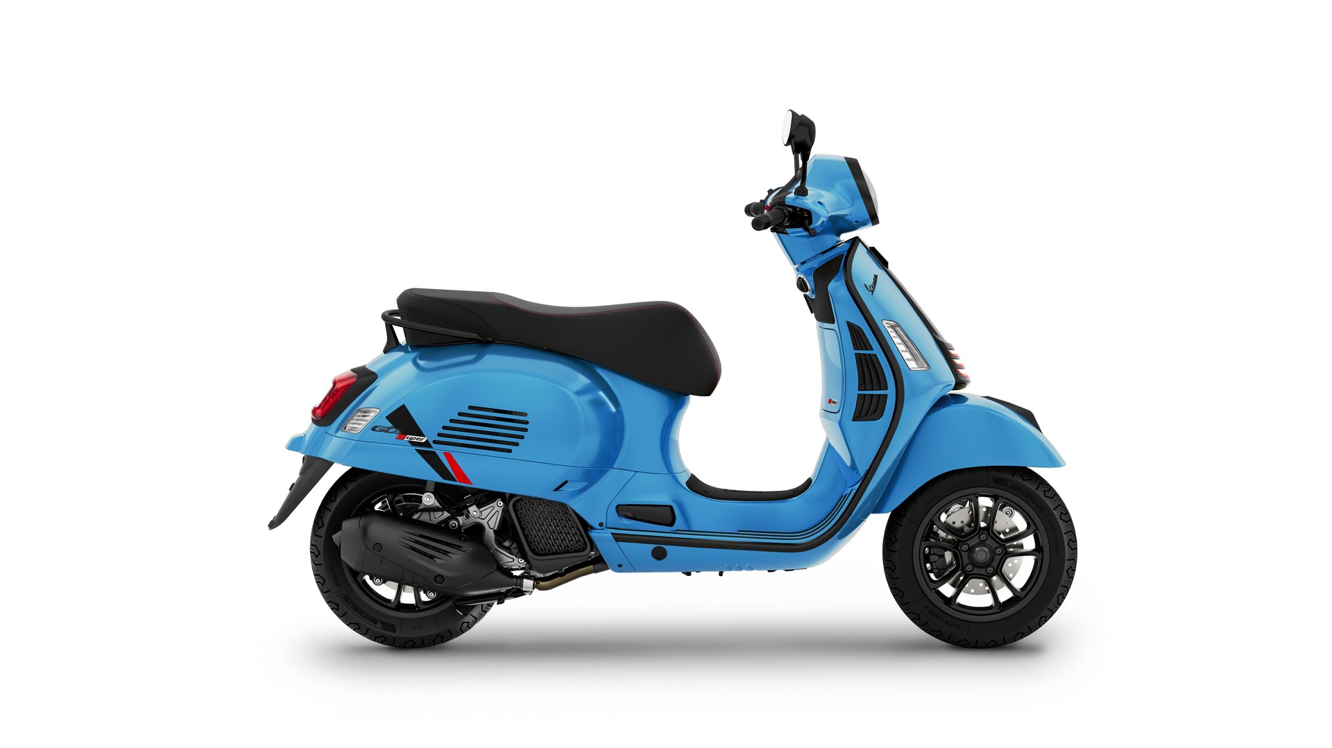 PIAGGIO Vespa GTS Super Sport 125 MY26 E5+ (4 Jahre Garantie)-image-11